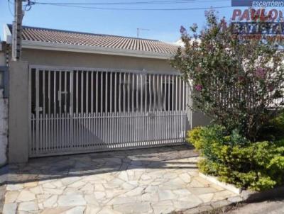 Casa para Venda, em Campinas, bairro Jardim Nova Europa, 3 dormitrios, 3 banheiros, 1 sute, 2 vagas