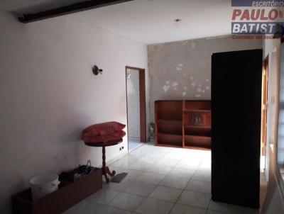 Casa para Venda, em Campinas, bairro Jardim Nova Europa, 2 dormitrios, 1 banheiro, 5 vagas