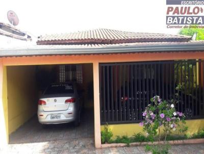 Casa para Venda, em Campinas, bairro Jardim Novo Maracana, 3 dormitrios, 2 banheiros, 1 sute, 3 vagas