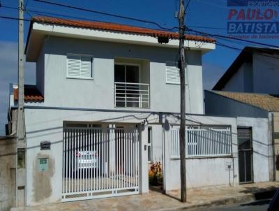 Casa para Venda, em Campinas, bairro Jardim Paranapanema, 3 dormitrios, 2 banheiros, 1 sute, 4 vagas