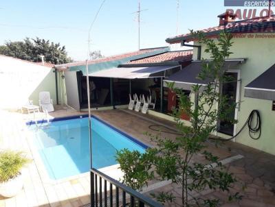 Casa para Venda, em Campinas, bairro Jardim Paulicia, 3 dormitrios, 3 banheiros, 5 vagas