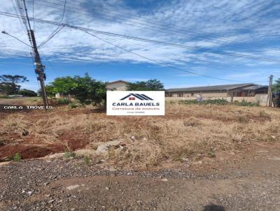 Terreno para Venda, em Carazinho, bairro Ouro Preto