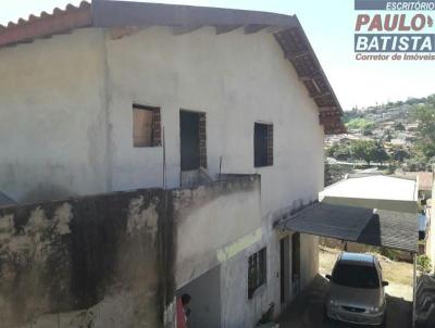 Casa para Venda, em Valinhos, bairro Jardim Pinheiros, 6 dormitrios, 2 banheiros, 2 sutes, 5 vagas