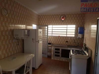 Casa para Venda, em Campinas, bairro Jardim Proena I, 3 dormitrios, 1 banheiro, 1 sute, 4 vagas