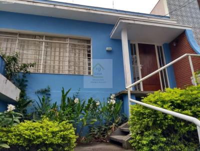 Casa para Venda, em Mogi das Cruzes, bairro Vila Oliveira, 3 dormitrios, 2 banheiros