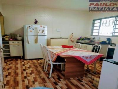 Casa para Venda, em Campinas, bairro Jardim Santa Cruz, 3 dormitrios, 2 banheiros, 4 vagas