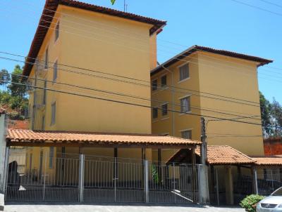 Apartamento para Venda, em Mogi das Cruzes, bairro Cesar de Souza, 2 dormitrios, 1 banheiro, 1 vaga