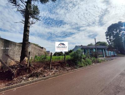 Terreno para Venda, em Carazinho, bairro Ouro Preto