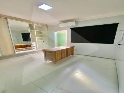 Sala Comercial para Locao, em Rio Verde, bairro Residencial Cana, 2 banheiros