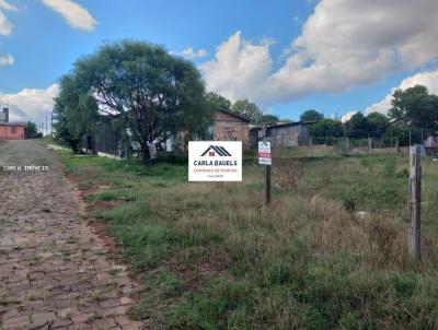 Terreno para Venda, em Carazinho, bairro MEDIANEIRA