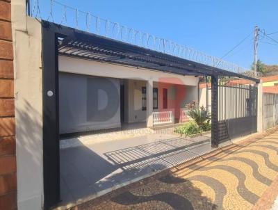 Casa para Venda, em Leme, bairro Av. Carlos Bonfanti