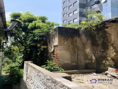 Terreno para Venda, em So Paulo, bairro Santana