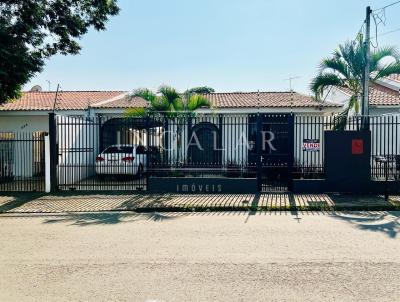 Casa para Venda, em Maring, bairro Jardim Liberdade, 3 dormitrios, 1 sute