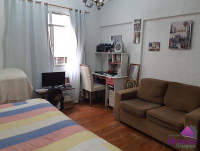 Apartamento para Venda, em Terespolis, bairro ALTO, 1 dormitrio, 1 banheiro, 1 vaga