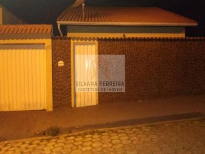 Casa para Venda, em So Loureno, bairro Santa Mnica, 3 dormitrios, 2 banheiros, 1 vaga