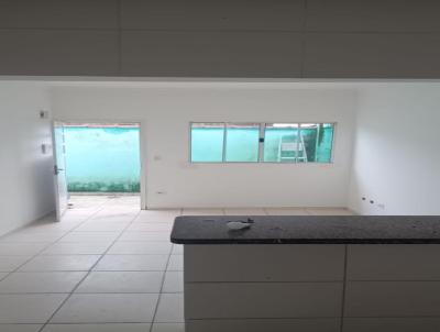 Casa em Condomnio para Locao, em Praia Grande, bairro Ribeirpolis, 2 dormitrios, 1 vaga