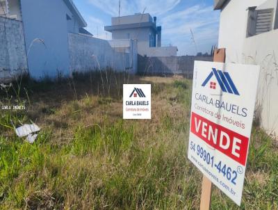 Terreno para Venda, em Carazinho, bairro LEFF