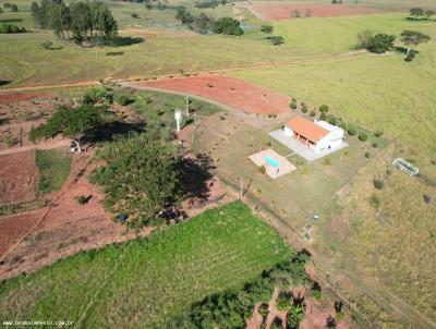 Chcara para Venda, em Alfredo Marcondes, bairro Alfredo Marcondes, 3 dormitrios, 3 banheiros