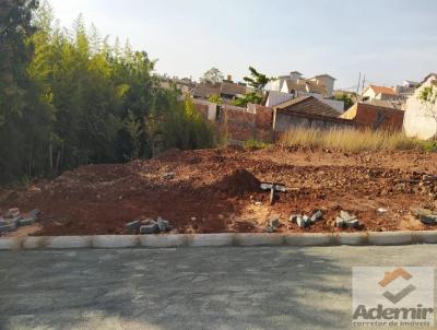 Terreno para Venda, em Santo Antnio da Platina, bairro Jardim Santo ngelo