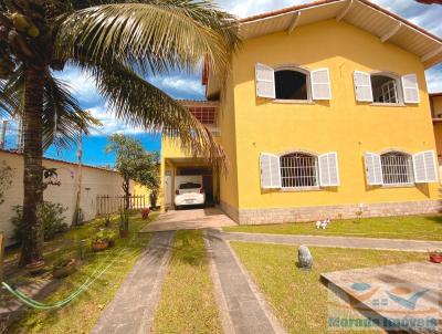 Casa 4 dormitrios ou + para Venda, em Maric, bairro Jardim Atlntico Oeste (Itaipuau), 4 dormitrios, 3 banheiros, 2 vagas