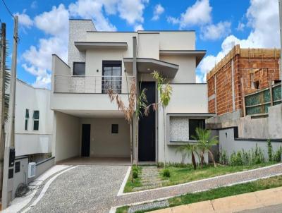 Casa em Condomnio para Venda, em Campinas, bairro Swiss Park, 3 dormitrios, 5 banheiros, 3 sutes, 2 vagas