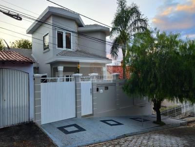 Casa para Venda, em So Loureno, bairro Centro, 3 dormitrios, 3 banheiros, 2 sutes, 6 vagas