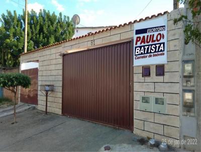 Casa para Venda, em Campinas, bairro Jardim Fernanda, 2 dormitrios, 2 banheiros, 1 sute, 3 vagas