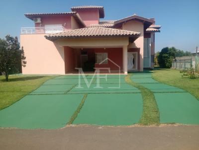 Casa em Condomnio para Venda, em Cabreva, bairro Reserva Portal Japy Golf Club, 5 dormitrios, 7 banheiros, 3 sutes, 7 vagas