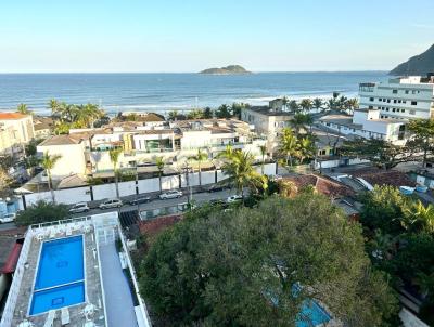 Apartamento para Venda, em Guaruj, bairro Tombo, 2 dormitrios, 2 banheiros, 1 sute, 2 vagas