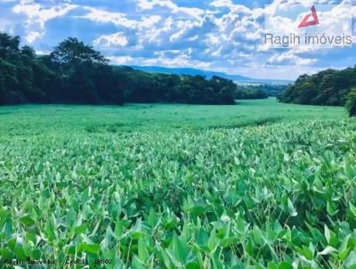 Fazenda para Venda, em Sidrolndia, bairro gua Boa, 4 dormitrios