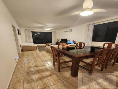 Apartamento para Venda, em Guaruj, bairro Pitangueiras, 2 dormitrios, 1 banheiro, 2 sutes, 2 vagas