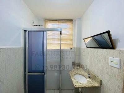 Apartamento para Venda, em Santos, bairro Ponta da Praia, 1 dormitrio, 1 banheiro, 1 vaga