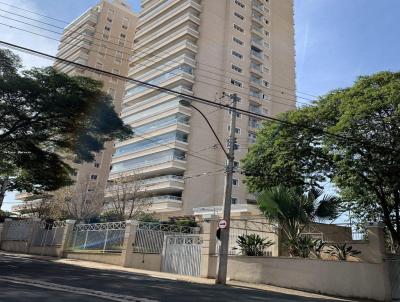 Apartamento para Venda, em Americana, bairro PALAZZO UNO - Centro de Americana, 4 dormitrios, 5 banheiros, 4 sutes, 5 vagas