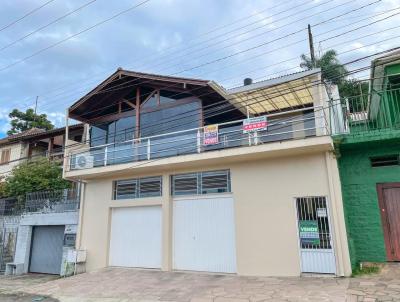 Casa para Venda, em Novo Hamburgo, bairro Rinco, 3 dormitrios, 2 banheiros, 1 sute, 4 vagas