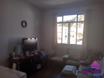 Apartamento para Venda, em Terespolis, bairro VARZEA, 2 dormitrios, 1 banheiro, 1 vaga