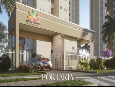 Apartamento para Venda, em Santa Brbara d`Oeste, bairro Apartamento Reserva Santa Brbara, 2 dormitrios, 2 banheiros, 1 sute, 2 vagas