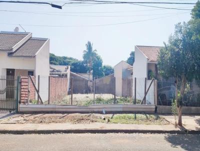 Terreno para Venda, em Maring, bairro Jardim Alvorada III