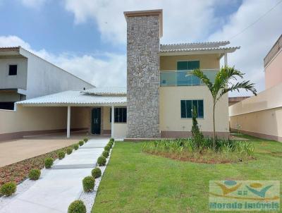 Casas 5 Quartos ou + para Venda, em Maric, bairro Flamengo, 5 dormitrios, 2 banheiros, 3 sutes, 5 vagas