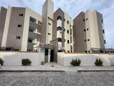 Apartamento para Venda, em Joo Pessoa, bairro Ernesto Geisel, 2 dormitrios, 2 banheiros, 1 sute, 1 vaga