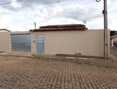 Casa para Venda, em Maracs, bairro Irm Dulce, 3 dormitrios, 2 banheiros, 4 vagas