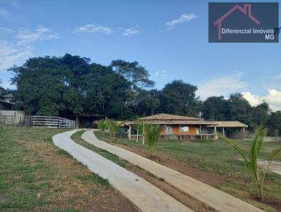 Chcara para Venda, em Contagem, bairro Capim Rasteiro, 3 dormitrios, 1 banheiro, 1 sute, 5 vagas