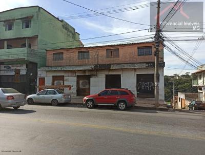 Loja para Venda, em Contagem, bairro Retiro