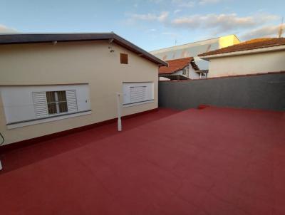 Casa para Venda, em Campinas, bairro Jardim Nova Europa, 4 dormitrios, 2 banheiros, 3 vagas