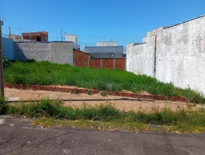 Terreno para Venda, em Presidente Prudente, bairro Novo Prudentino, Jd.