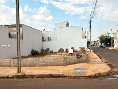 Terreno para Venda, em Tangar da Serra, bairro TARUM