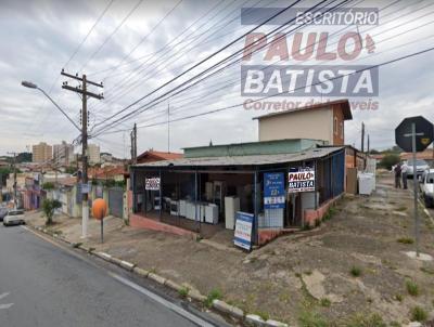 Casa para Venda, em Campinas, bairro Jardim Nova Europa, 4 vagas