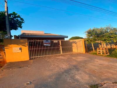 Casa para Venda, em Maria Helena, bairro Centro, 2 dormitrios, 2 banheiros, 2 vagas