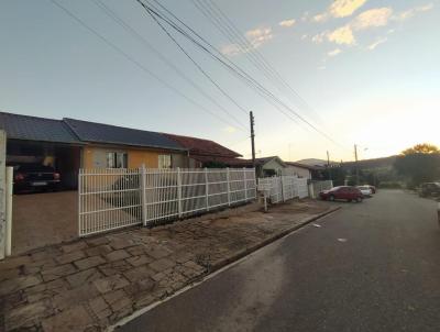 Casa para Venda, em Mandirituba, bairro Conjunto Barcelona, 3 dormitrios, 2 banheiros, 1 sute, 2 vagas