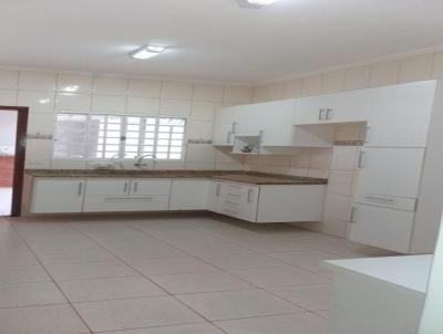 Casa para Venda, em Sumar, bairro Vila Miranda, 2 banheiros, 3 sutes, 5 vagas