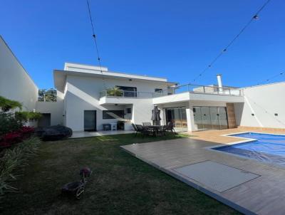 Casa em Condomnio para Venda, em Valinhos, bairro Jardim Alto da Colina, 3 dormitrios, 5 banheiros, 3 sutes, 7 vagas